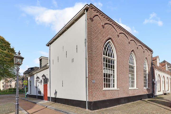 Foto 55 van Kerkplein 11