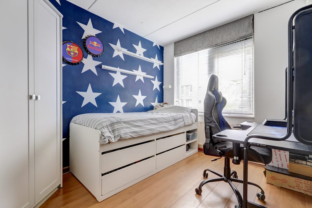 Photo 17 of Wilhelmina van Pruisenlaan 105