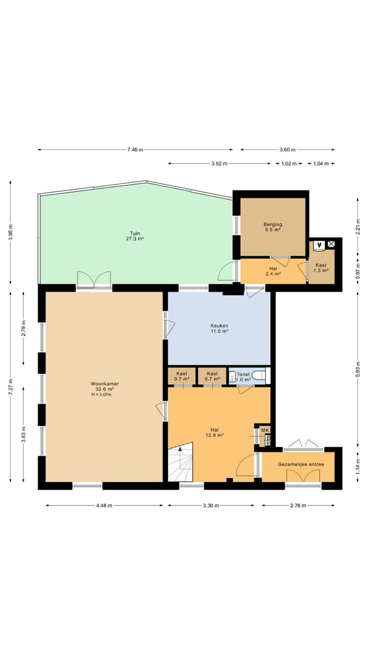 Foto 57 van Kerkplein 11