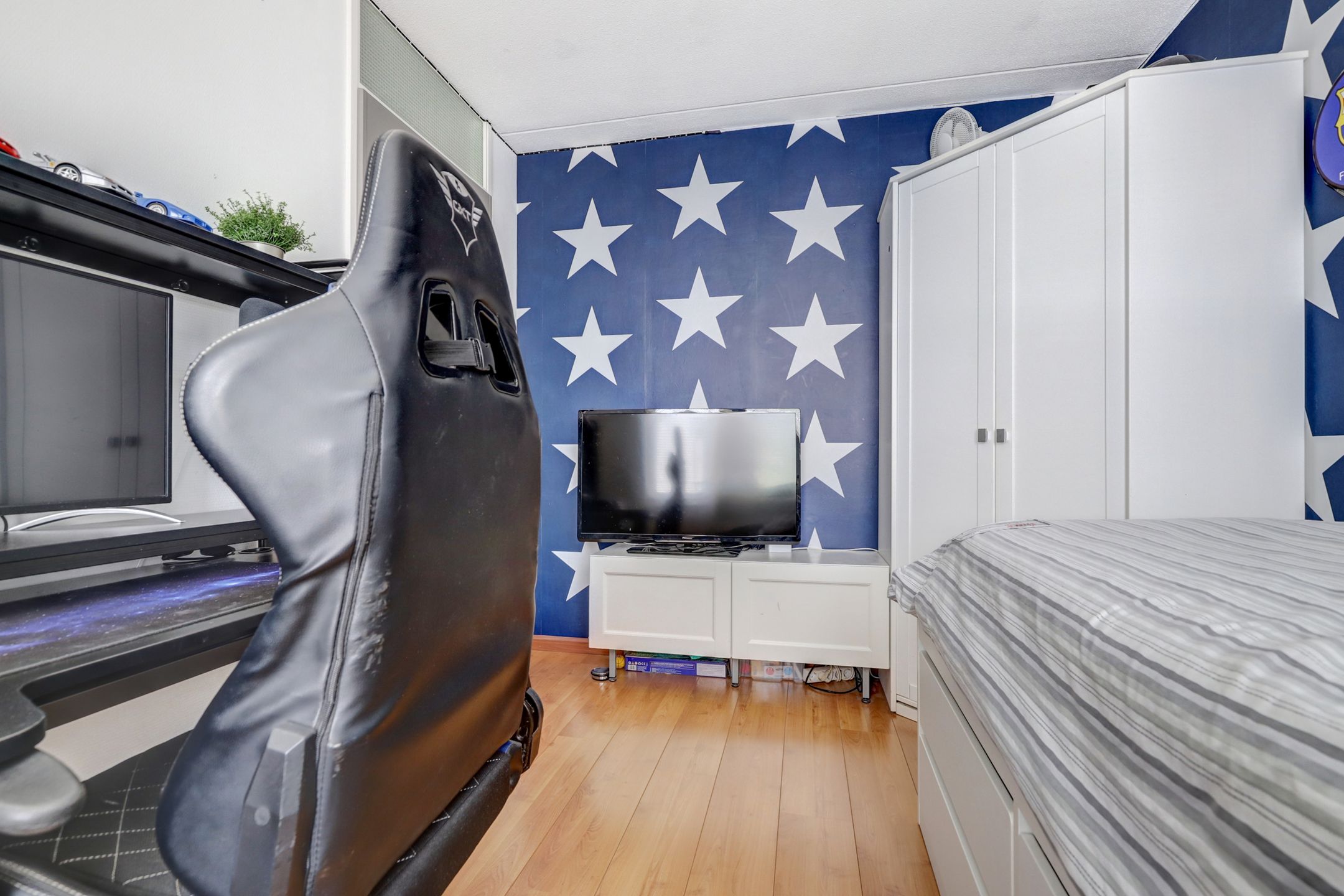 Photo 18 of Wilhelmina van Pruisenlaan 105