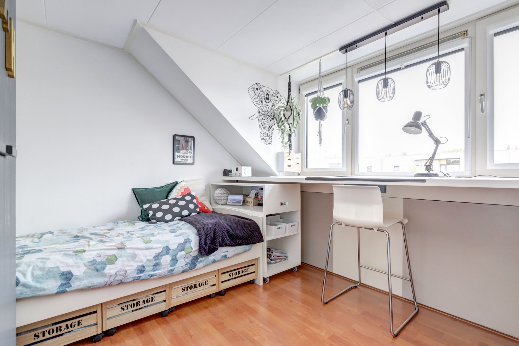 Photo 27 of Wilhelmina van Pruisenlaan 105