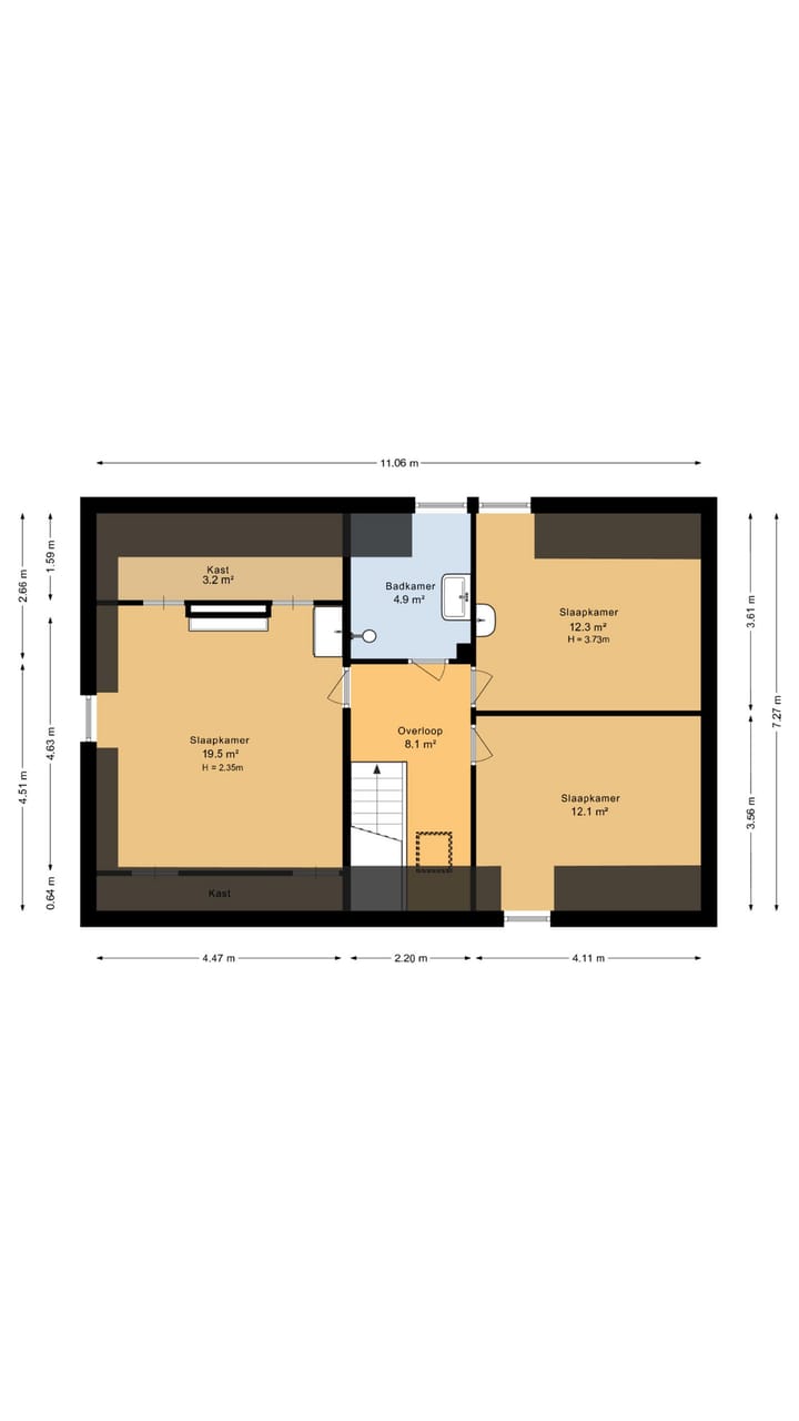 Foto 58 van Kerkplein 11