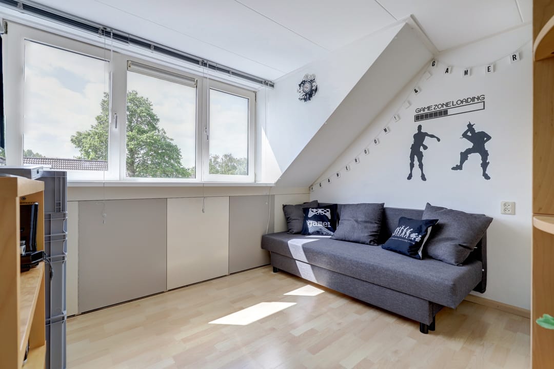 Photo 28 of Wilhelmina van Pruisenlaan 105