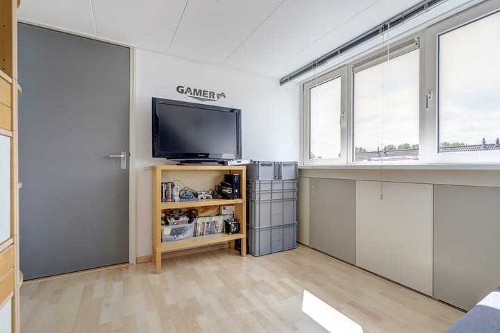 Foto 29 van Wilhelmina van Pruisenlaan 105