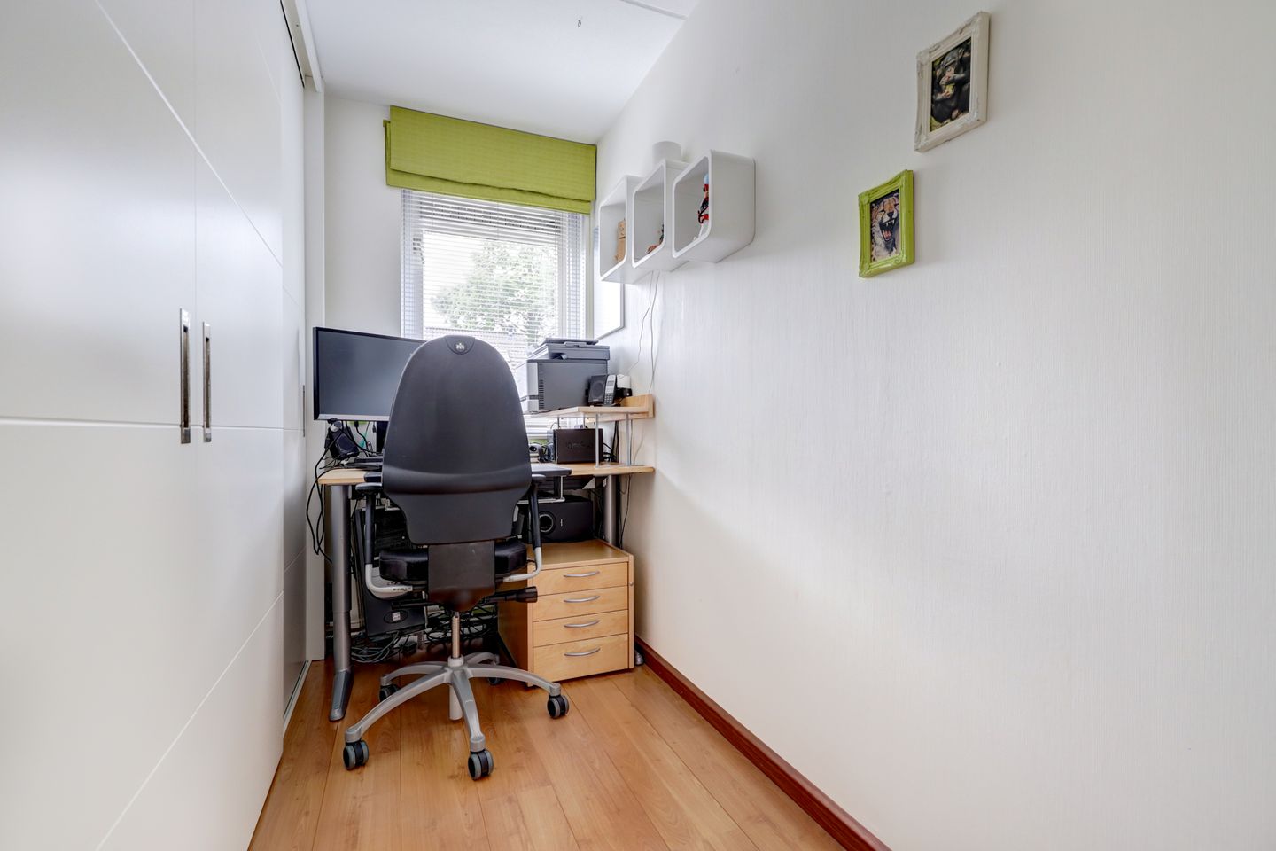 Photo 20 of Wilhelmina van Pruisenlaan 105