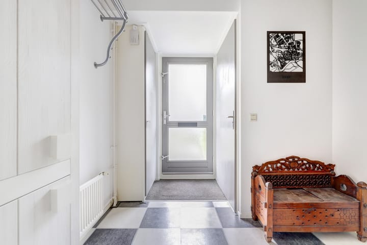 Foto 6 van Wilhelmina van Pruisenlaan 105