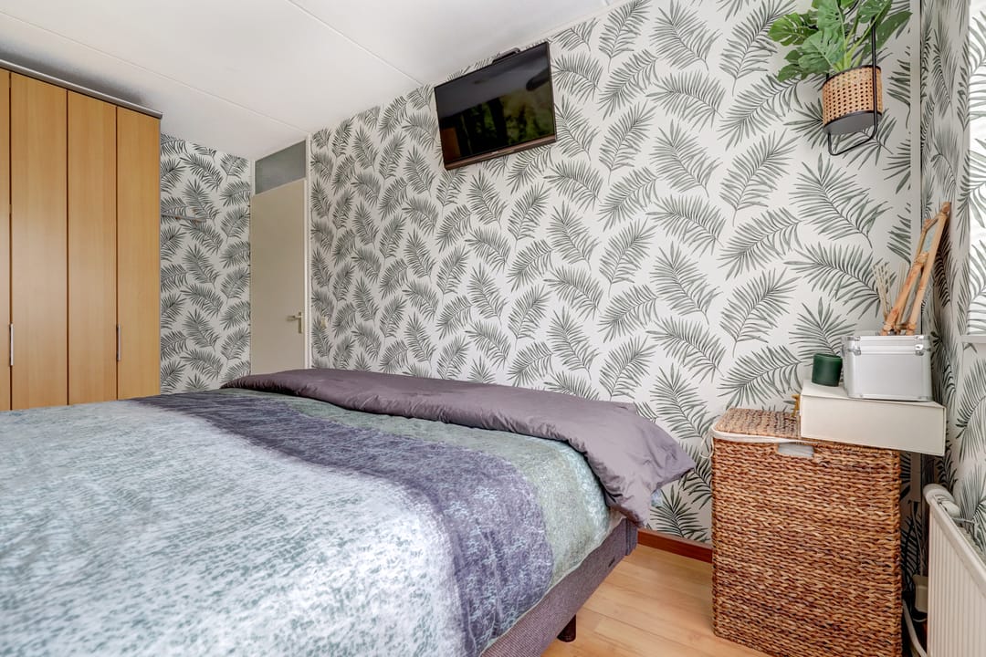 Photo 16 of Wilhelmina van Pruisenlaan 105