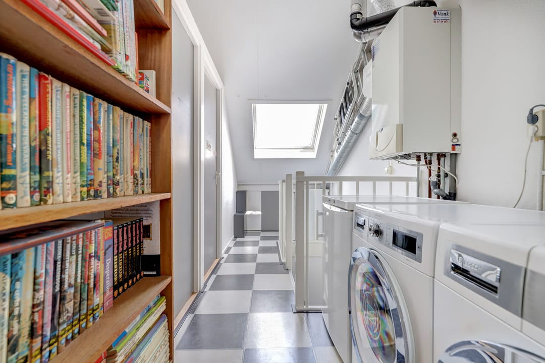 Photo 26 of Wilhelmina van Pruisenlaan 105