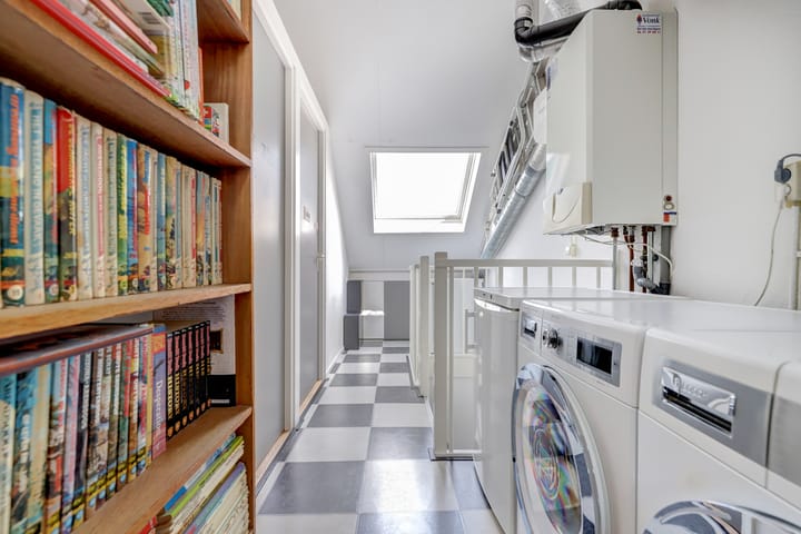 Foto 26 van Wilhelmina van Pruisenlaan 105