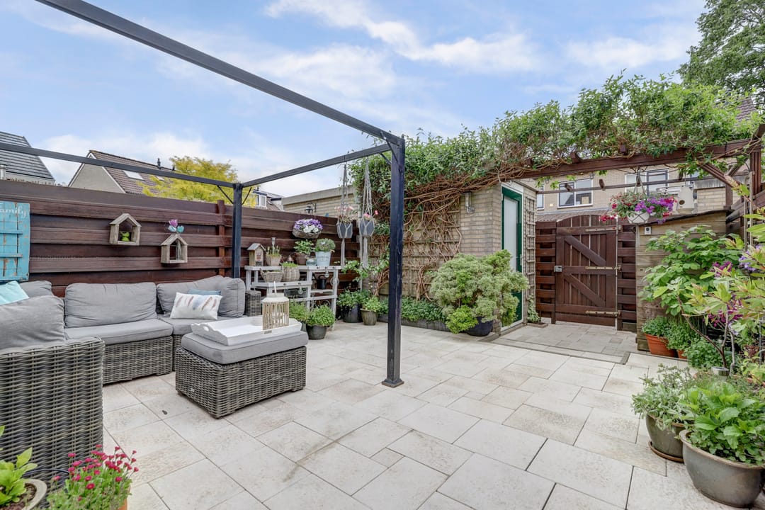 Photo 31 of Wilhelmina van Pruisenlaan 105