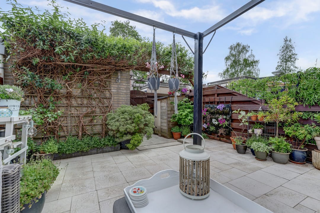 Photo 32 of Wilhelmina van Pruisenlaan 105