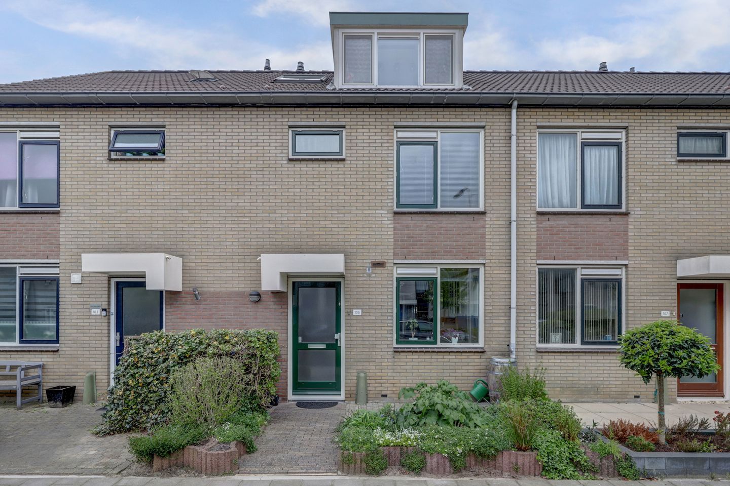 Photo 34 of Wilhelmina van Pruisenlaan 105