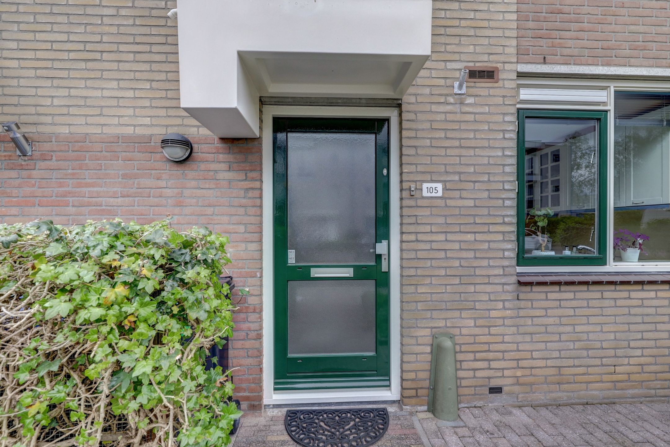 Photo 33 of Wilhelmina van Pruisenlaan 105