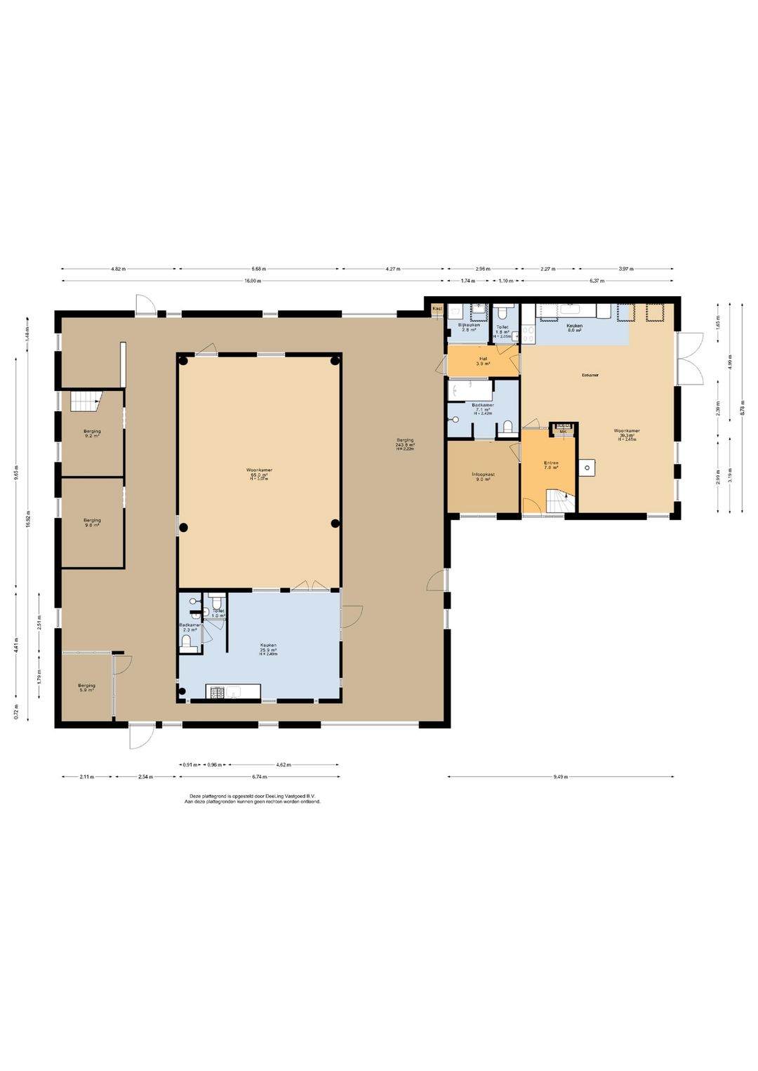 Photo 67 of IJpeijsingel 42