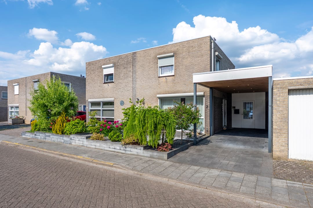 Foto 7 van Burg. Onlandstraat 2