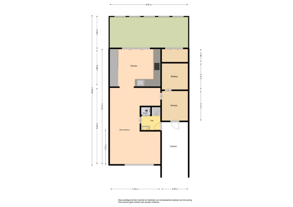 Foto 33 van Burg. Onlandstraat 2