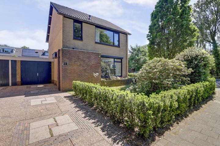 Foto 1 van Leeuwerikstraat 23