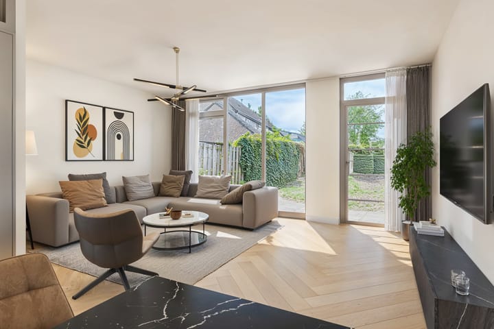 Foto 3 van Boekweitveld 6