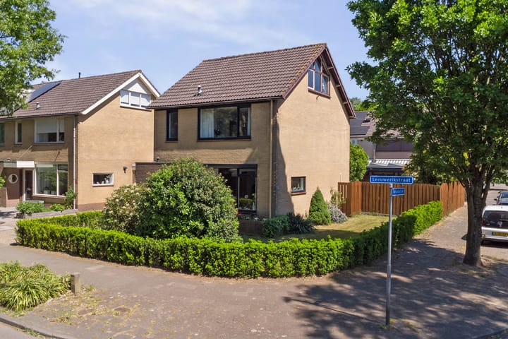 Foto 5 van Leeuwerikstraat 23