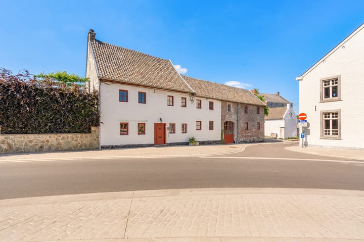 Foto 1 van Teuven Dorp 57