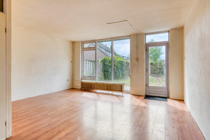 Foto 9 van Boekweitveld 6