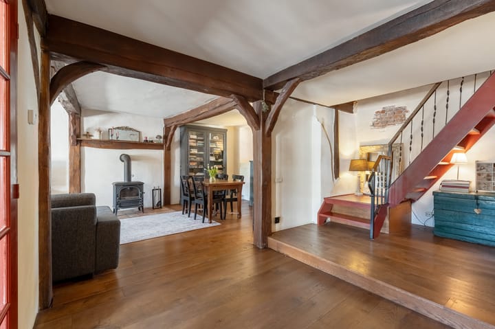 Foto 3 van Teuven Dorp 57