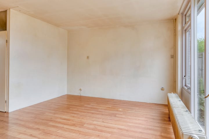 Foto 11 van Boekweitveld 6