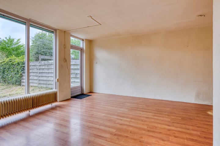 Foto 12 van Boekweitveld 6