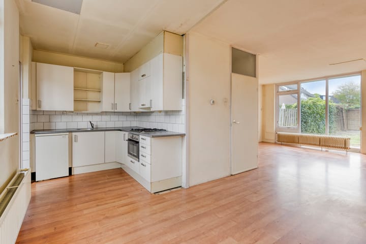 Foto 14 van Boekweitveld 6