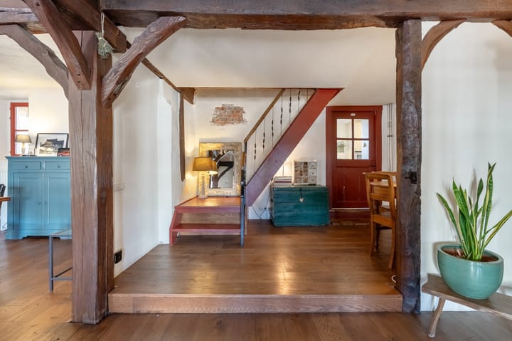 Foto 9 van Teuven Dorp 57