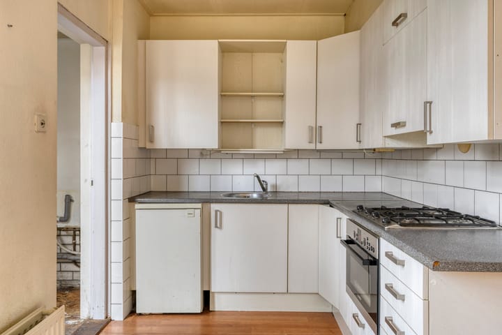 Foto 16 van Boekweitveld 6