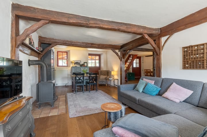 Foto 12 van Teuven Dorp 57