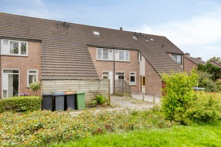 Foto 26 van Boekweitveld 6