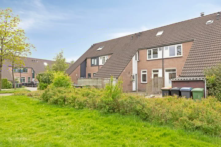 Foto 27 van Boekweitveld 6