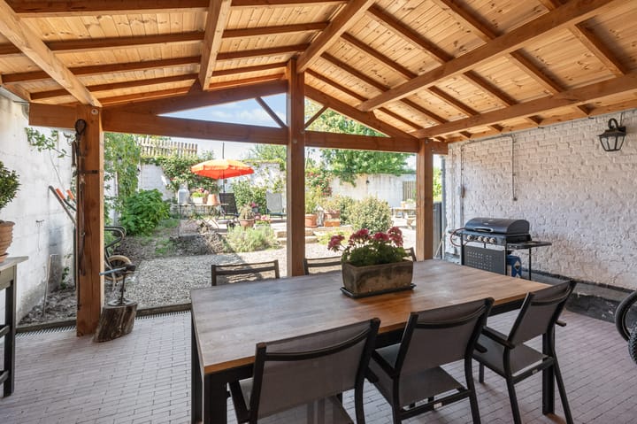 Foto 26 van Teuven Dorp 57