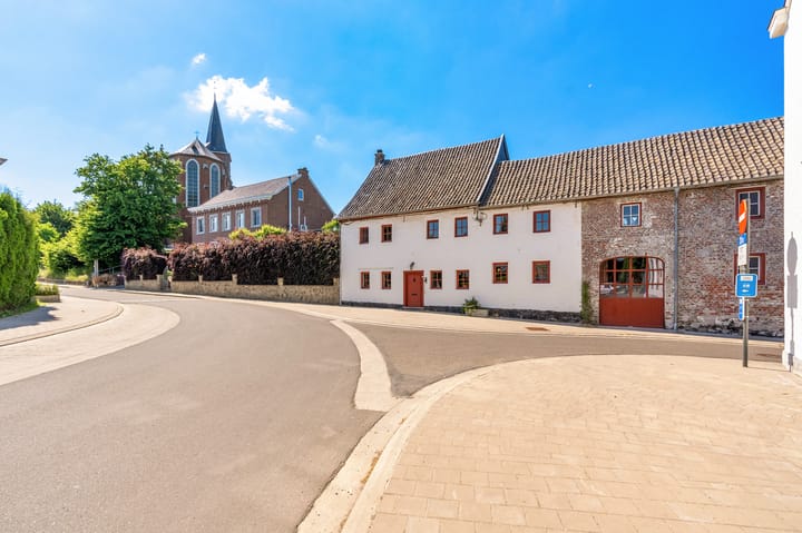 Foto 32 van Teuven Dorp 57