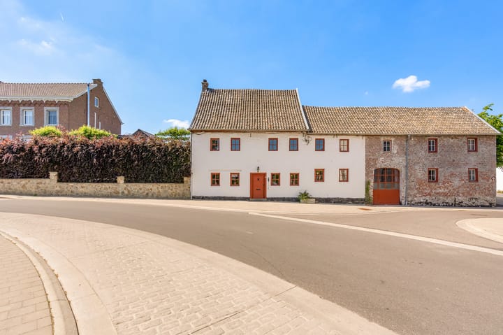 Foto 33 van Teuven Dorp 57