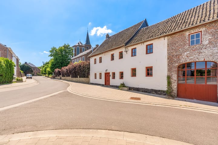 Foto 34 van Teuven Dorp 57