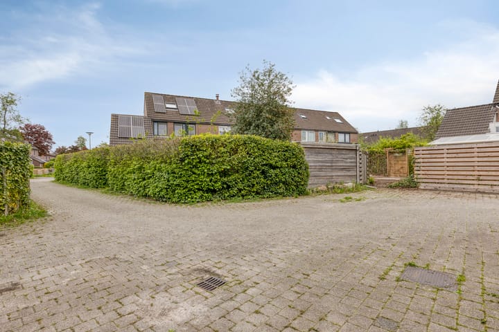 Foto 40 van Boekweitveld 6