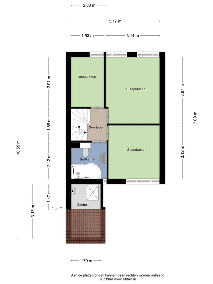 Foto 42 van Boekweitveld 6
