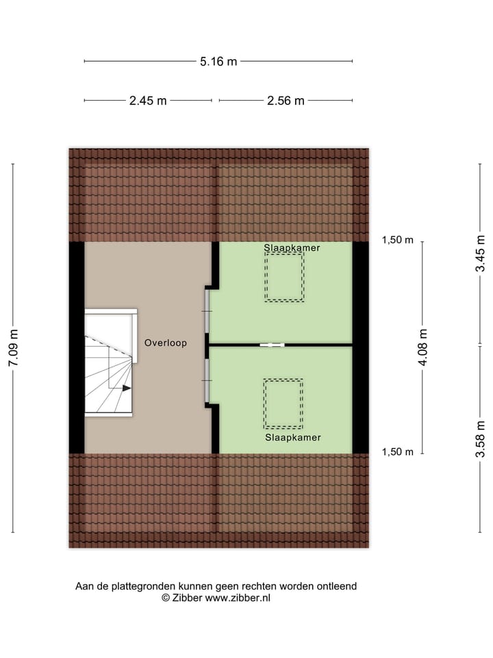 Foto 43 van Boekweitveld 6