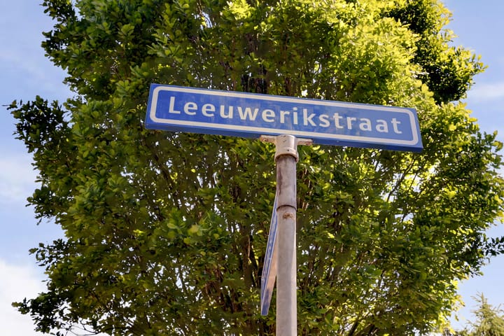 Foto 43 van Leeuwerikstraat 23