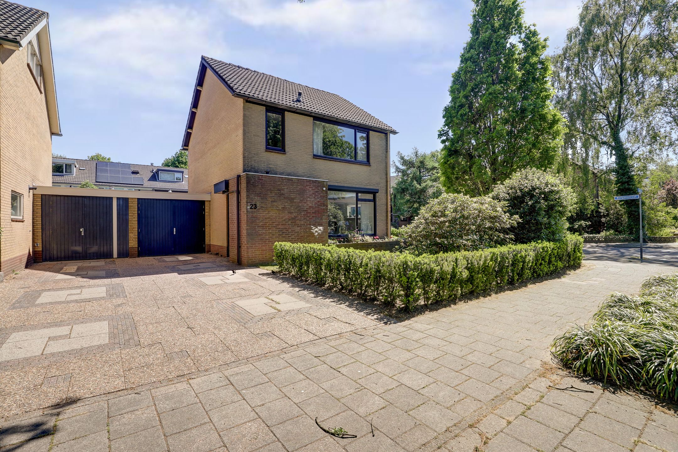 Foto 45 van Leeuwerikstraat 23