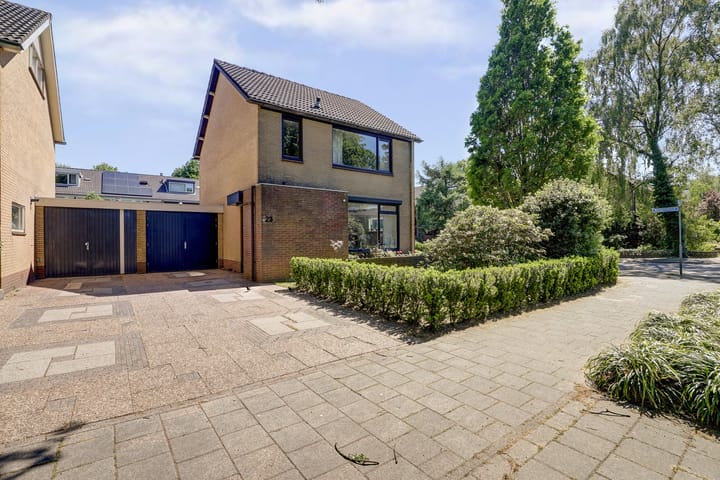 Foto 45 van Leeuwerikstraat 23