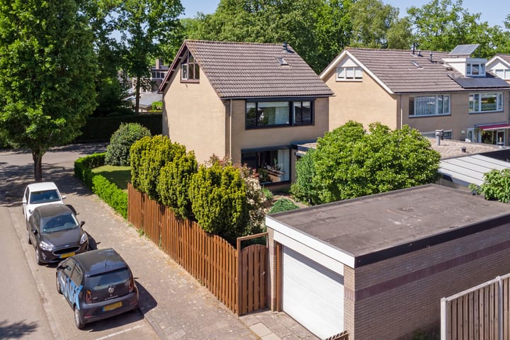 Foto 50 van Leeuwerikstraat 23