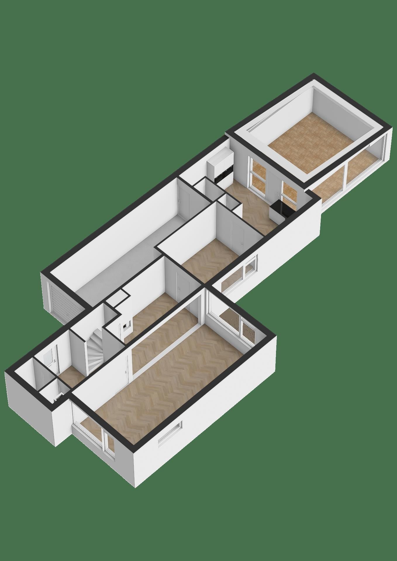 Foto 55 van Leeuwerikstraat 23