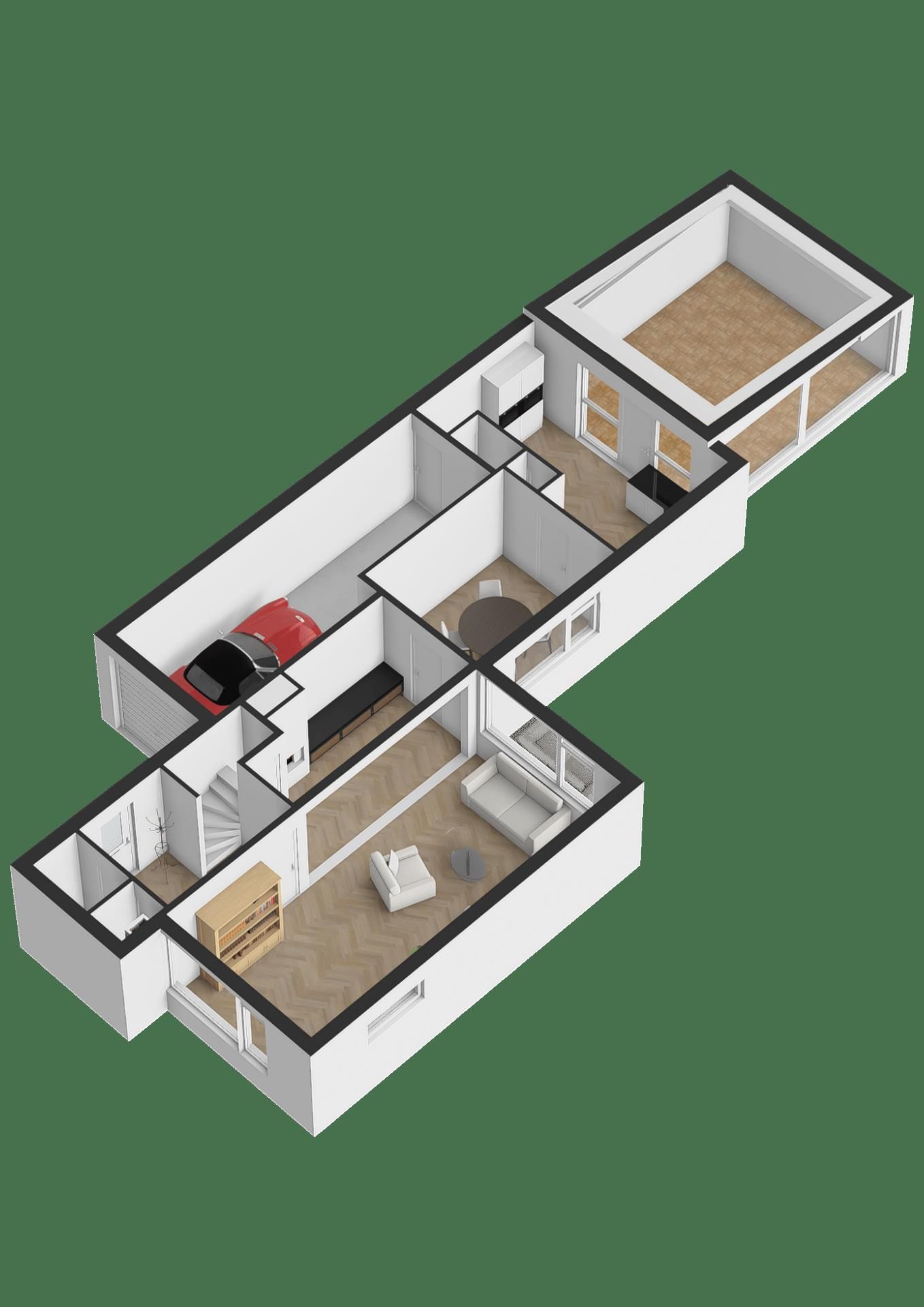 Foto 57 van Leeuwerikstraat 23