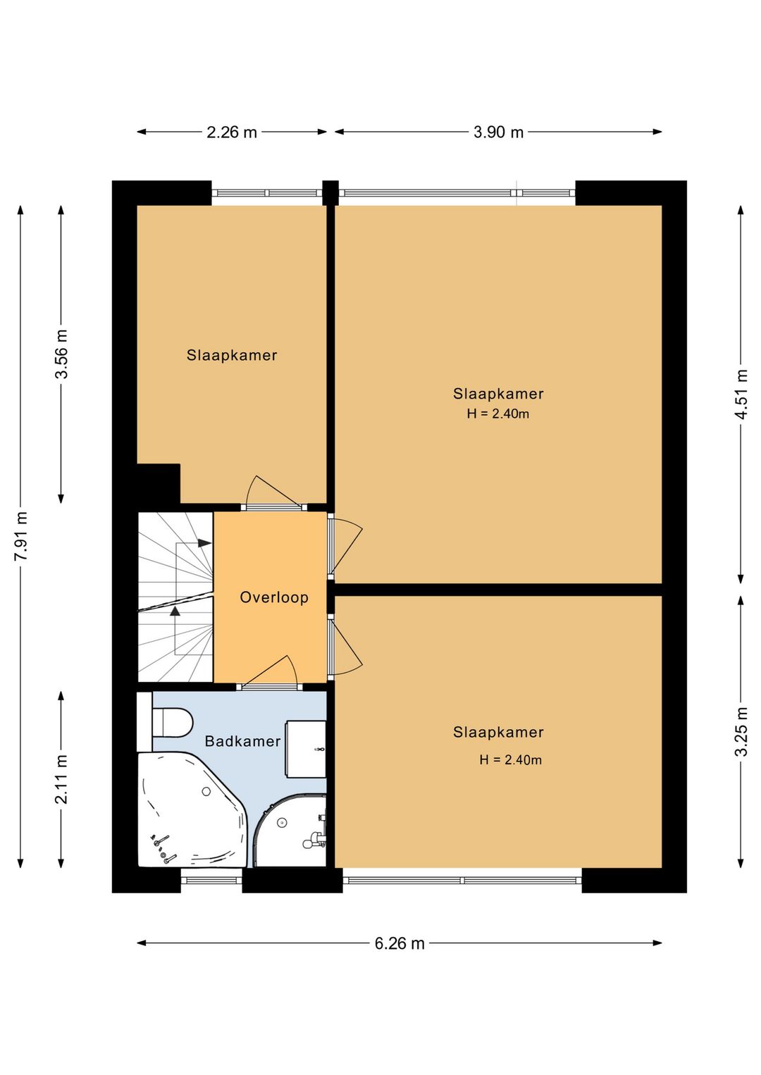 Foto 58 van Leeuwerikstraat 23