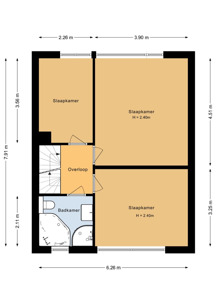 Foto 58 van Leeuwerikstraat 23