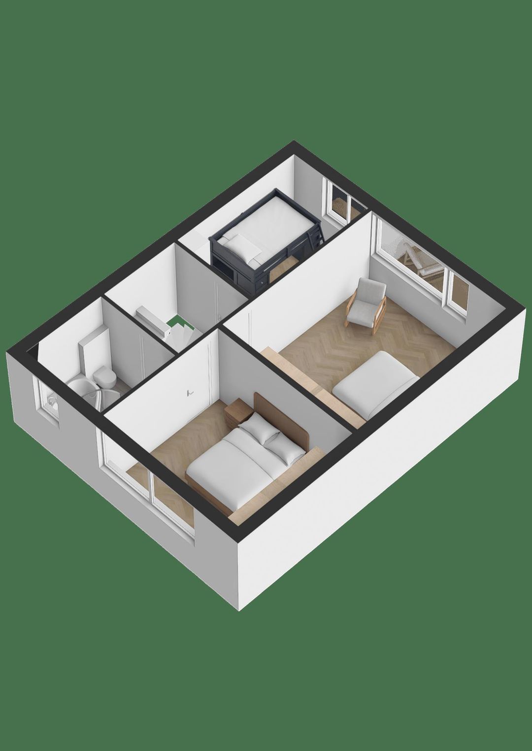 Foto 61 van Leeuwerikstraat 23